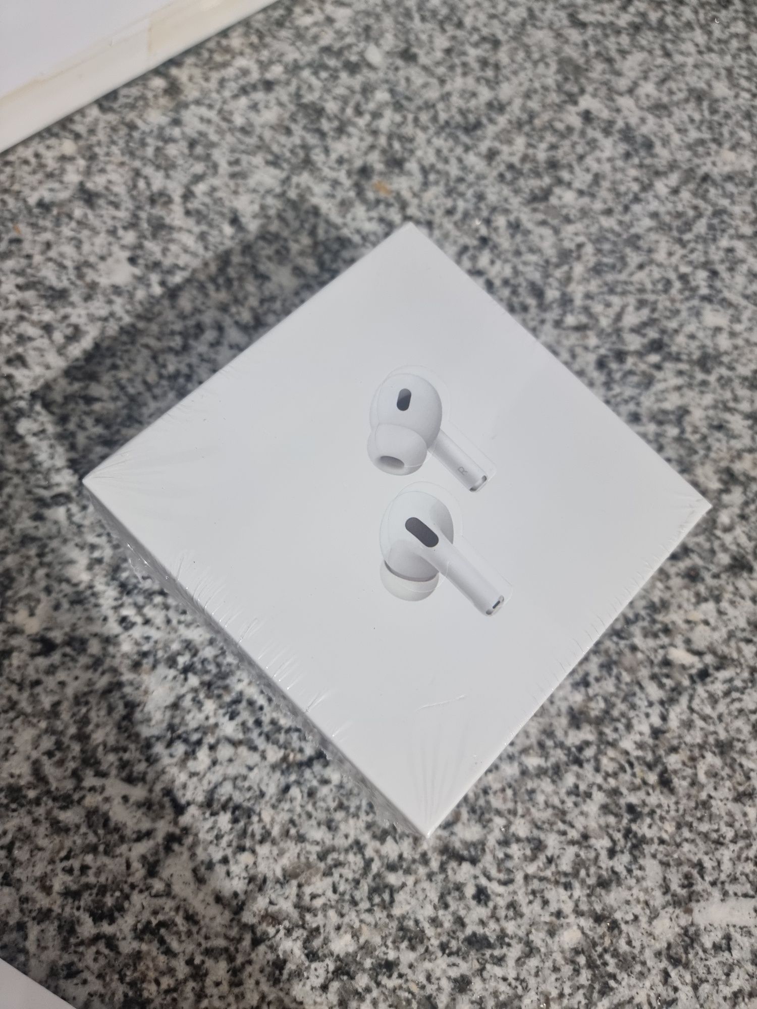 Airpods Pro 2 Geração (ANC)  (New)