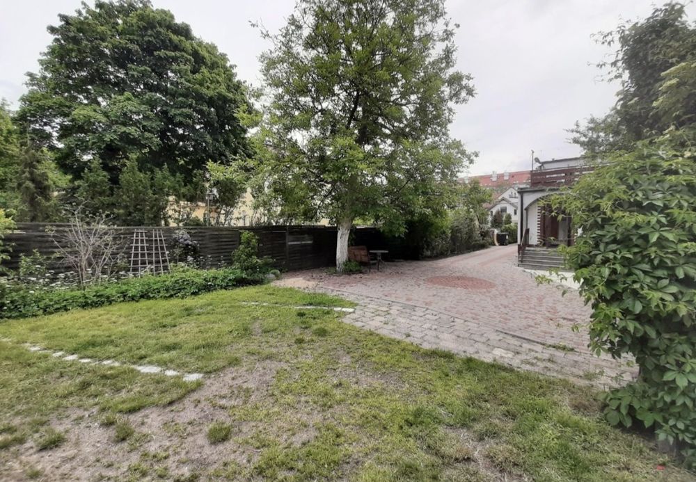 Wynajem pokoi na dłuższy okres