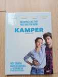 Film DVD pod tytułem kamper