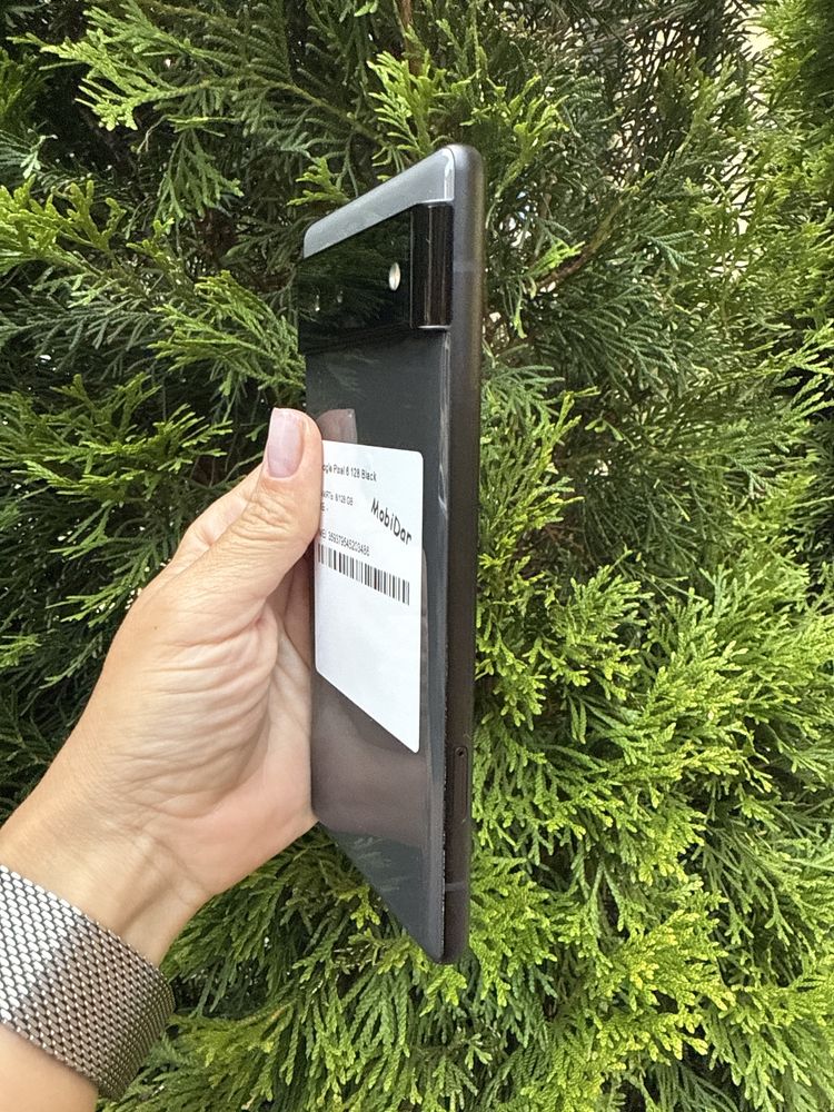 Google pixel 6 128/8