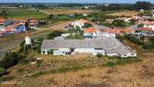 Armazém  para venda