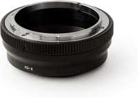 Urth Adapter Mocowania Obiektywu Canon FD do Fujifilm X