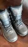 Botas Hi-Tec como novas
