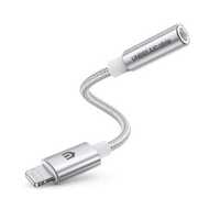 Adapter Unbreakcable Apple Lightning Na 3,5 Mm