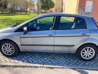Fiat Punto ( Só 37.000km, Gasolina e GPL )