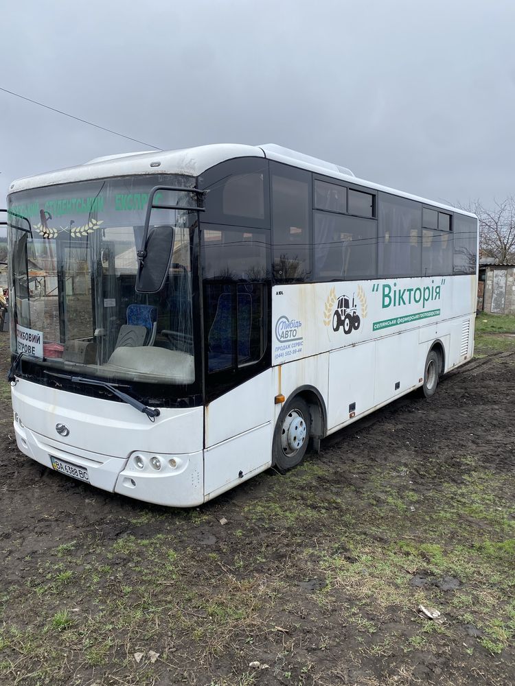 Продам автобус в хорошому стані!!!