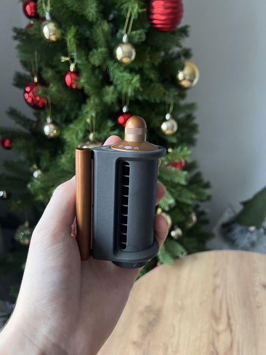 Насадки для Dyson Airwrap (нова версія) — стан ідеальний