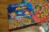 Gra - Scrabble Flip, Mattel