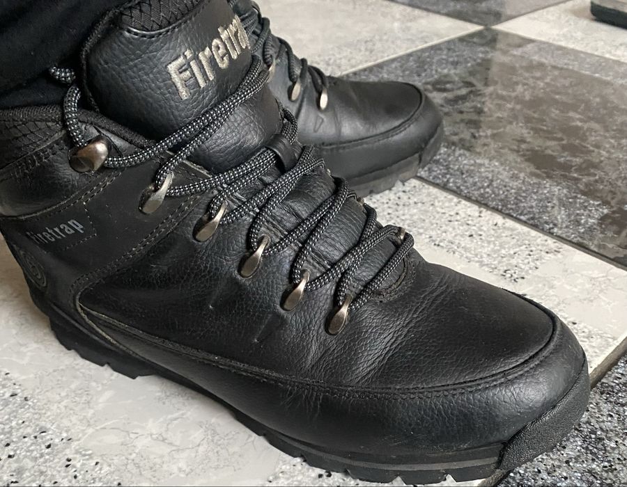 Ботинки  Firetrap 43 р