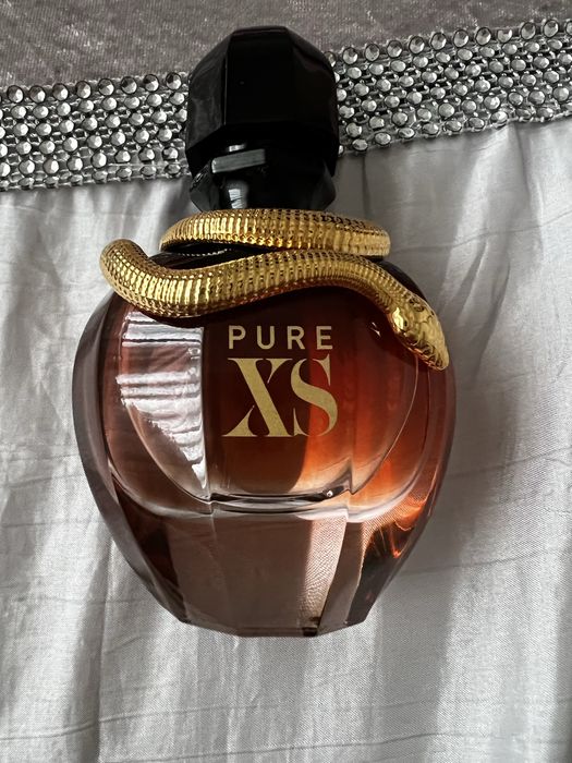 Perfume Paco Rabanne 51ml