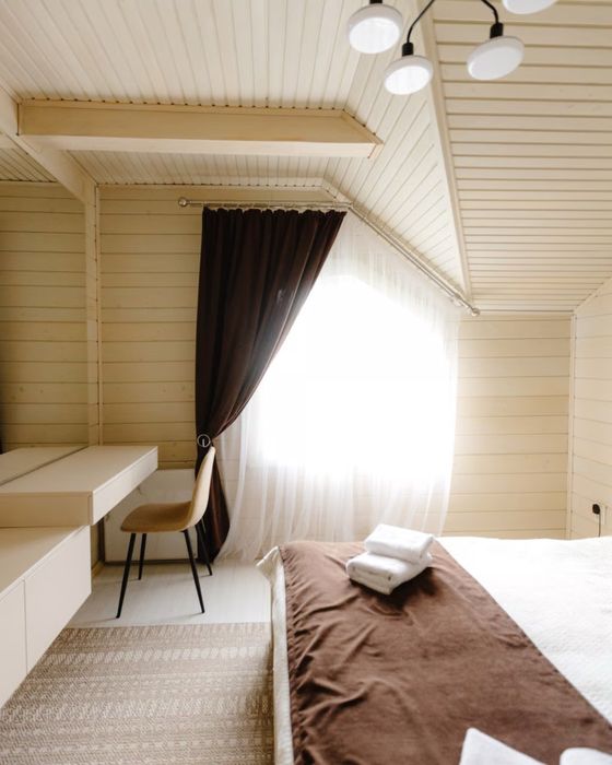 Оренда вілли Буковель