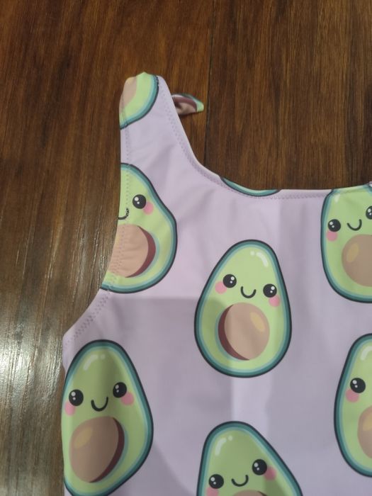 Nowy zabawny strój kąpielowy next r. 140