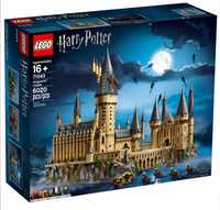 Zamek Hogwart Harry Potter Lego 71043