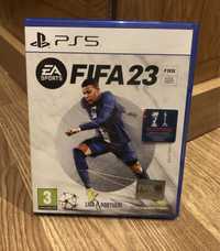 FIFA 23 para PS5