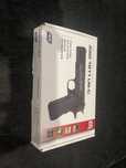 Pistola CO2 ASG 1911 US-C BLOWBACK 4.5mm (cal .177)