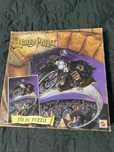Puzzle Harry Potter 550 sztuk