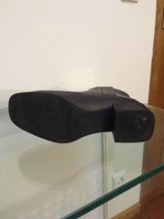 venda de botas em excelente estado