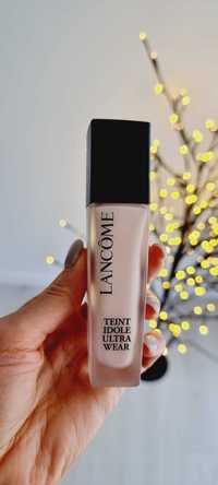 Тоналка Ланком. Lancome Teint Idole Ultra Wear 24h Longwear Foundation