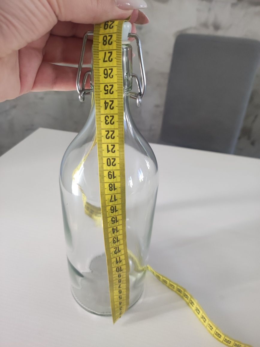 Butelka wekowa Ikea