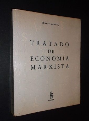 Mandel (Ernest);Tratado de Economia Marxista