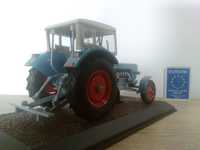 model traktor 1968 ciągnik rolniczy 1:32 retro Ursus Zetor zabytek 43