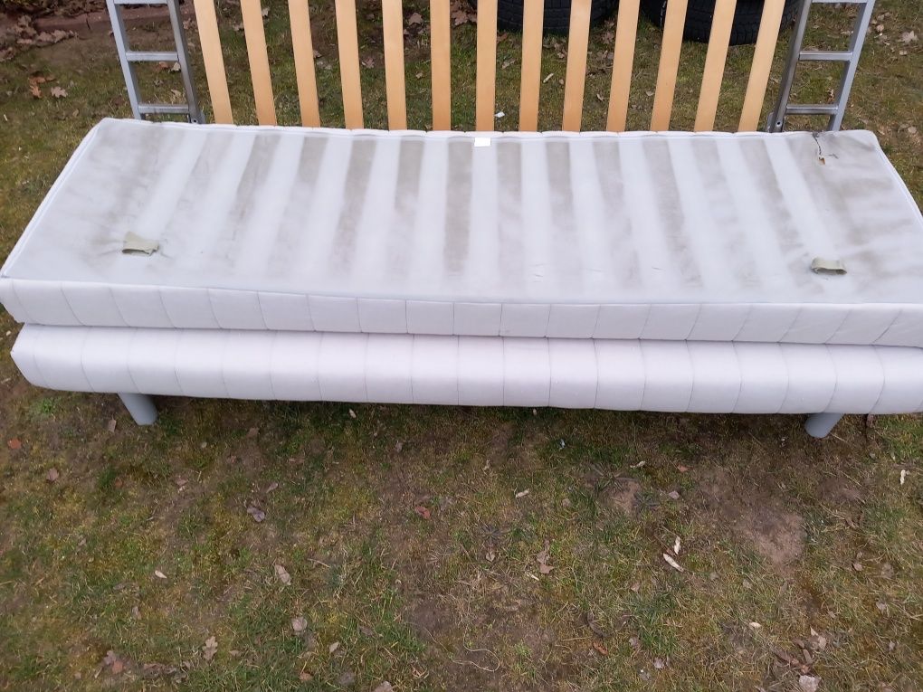 Sofa rozkładana beddinge ikea