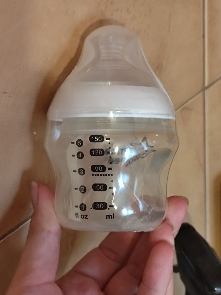 Butelka tomme tippee 150 ml