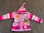 Sweter welna, akryl 5-6 lat + GRATIS