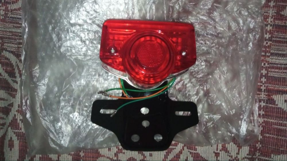 Мопеды Альфа/Дельта по запчастям