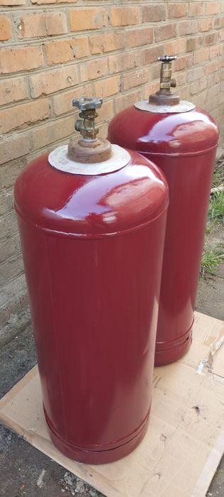 Балон газовий продам