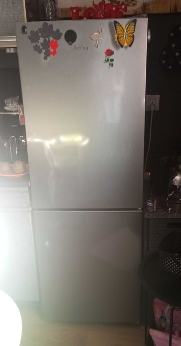 Do sprzedania lodówka Amica