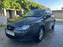 Seat ibiza 1.2 tdi