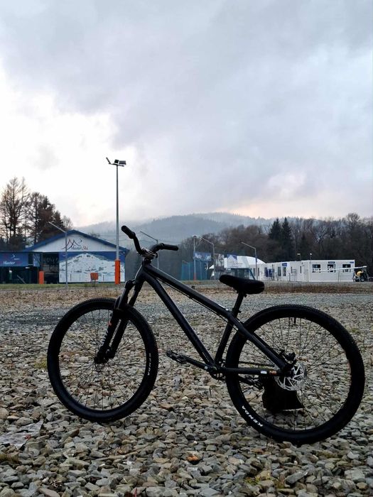 Rower NS Bikes Movement 3