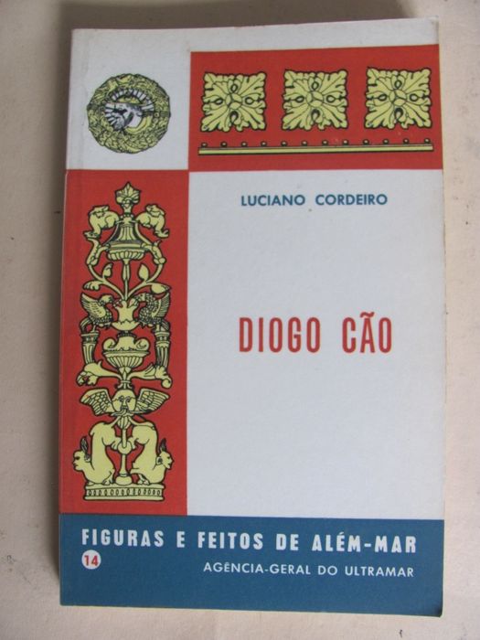 Colecção Figuras e Feitos de Além-Mar