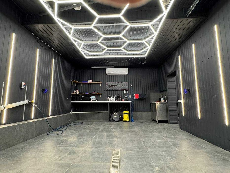 Продам помещение/детейлинг/мойка/готовый бизнес/69000 долл.США