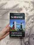 Słownik angielsko-polski