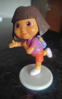 Boneca Dora aventureira.