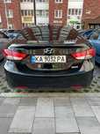 hyundai elantra 2012