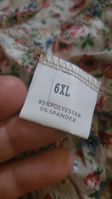 Сукня  Платье Великий розмір