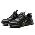 Buty robocze z noskiem stalowym