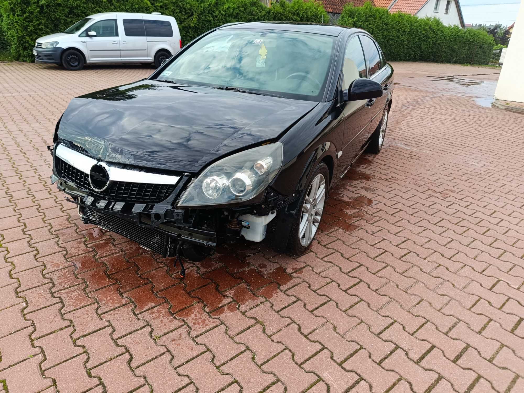 Opel Vectra C 1.9 CDTI 150km Automat