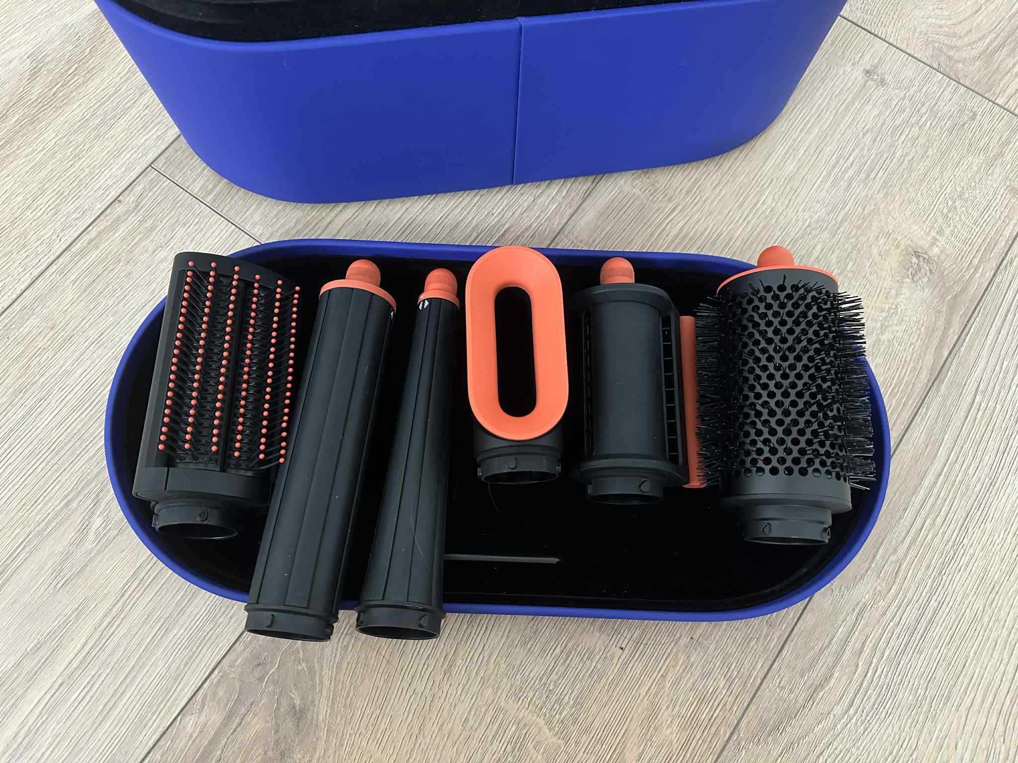 Multistyler Dyson Airwrap i.d.
