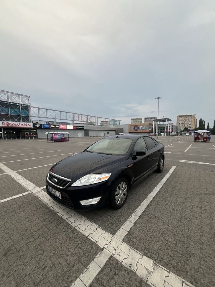 Ford Mondeo MK4 okazja