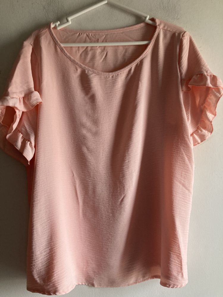Tunica Nova Rosa