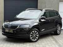 Skoda Karoq 4x4 ! KAMERA ! FULL LED ! Grzane Fotele x4 ! Navi ! Chrom !