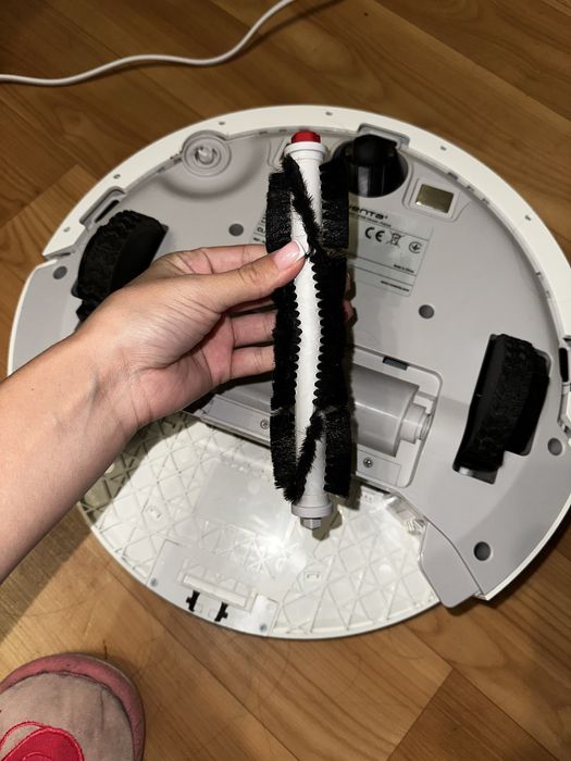 Робот-пилосос Rowenta X-PLORER Serie 75 S +