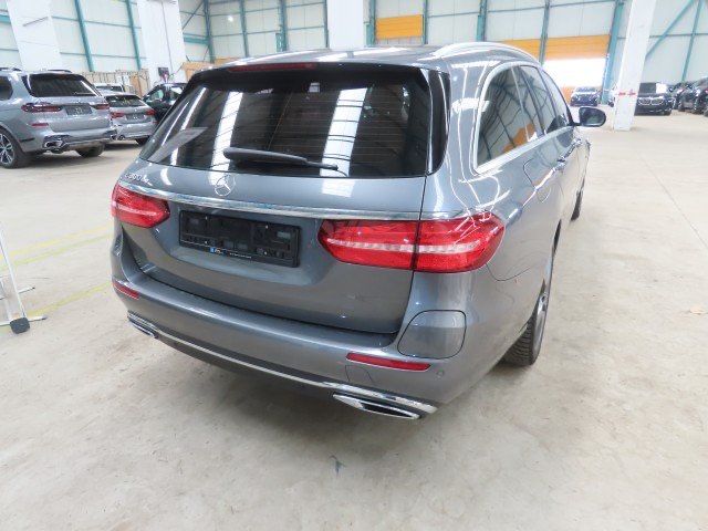 Mercedes E300de 2019