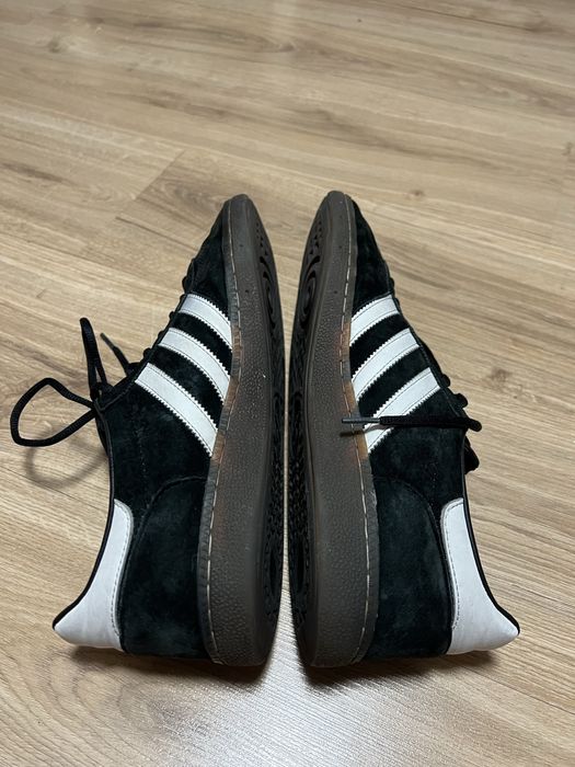 Кросовки adidas spezial