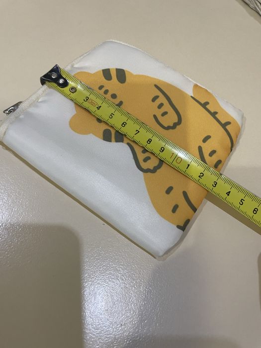 Бананка косметичка женская гигиена