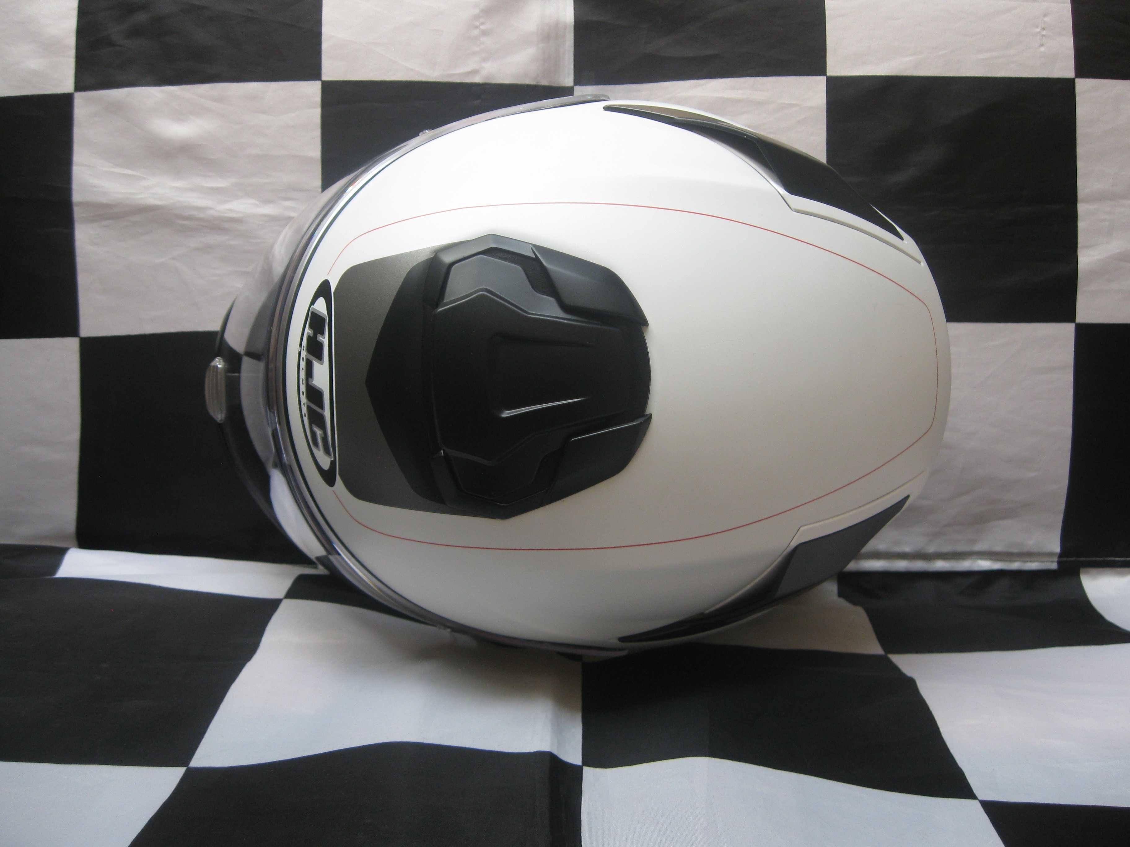 Kask integralny HJC RPHA ST rozm.S 55-56cm